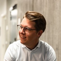 VoiceArchive Employee Mathias Jakobsen's profile photo