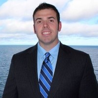 W.L. Gore & Associates Employee Rob Geary's profile photo