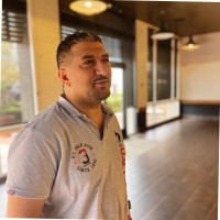 Mohammad Faraj Email & Phone Number