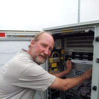 Siemens Healthcare Employee David Sobeck's profile photo