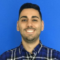 Method:CRM Employee Ashur Shamon's profile photo