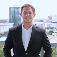 Capstone Communities Employee Dylan Scott's profile photo