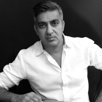 Sam Sohaili