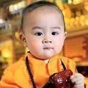 Facebook Employee Tu Lu's profile photo