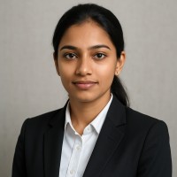 Astin Groups Employee Negha Astin's profile photo