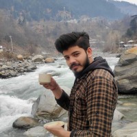 WebNinjaz LLC Employee Abhishek Singh's profile photo