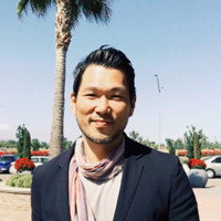 KeyWe-Smartlock Employee Damian Kim's profile photo