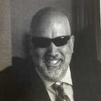 University Prep Employee Robert Thom's profile photo