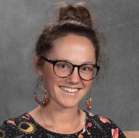 Audrey Edinger Email & Phone Number