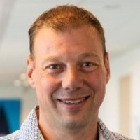 Previder Employee André Stokkingreef's profile photo