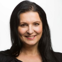 Systemický institut Employee Magda Loumová's profile photo