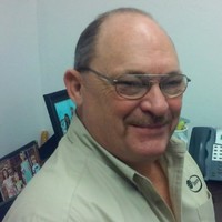Insco Distributing Employee Dennis Harrell's profile photo