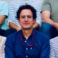 Pascal da Costa Email