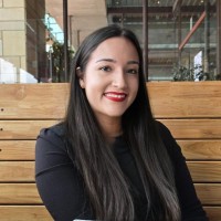 Jessica Lorena Daza Hernandez Email & Phone Number