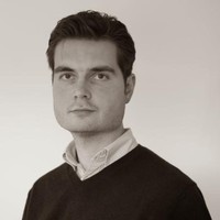 UCB Employee Kris Janssen's profile photo