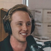 Sway Employee Tyson Greenan's profile photo