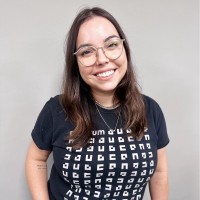 Aurum Software Employee Anelise Dos Santos's profile photo