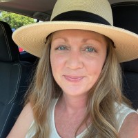 Missouri State University Employee Shanon Mitchell's profile photo