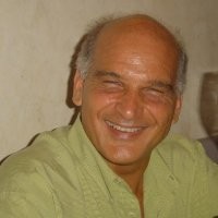 Global Production Network Employee Harry Tracosas's profile photo