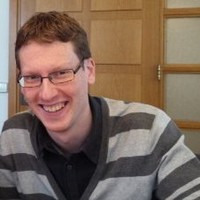 KERN Global Language Services Employee Eric van Moorten's profile photo