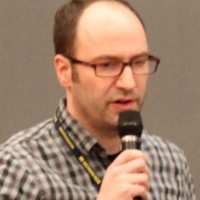 Oracle Corporation Employee Dave Difranco's profile photo