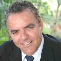 Algar Tech Employee Hamilton Reis's profile photo