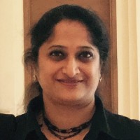 Gayathri Srinivas Email