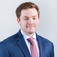 Taiber Kosmala and Associates, LLC Employee Ian Acosta's profile photo