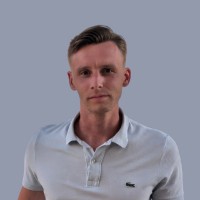 Van der Most Transport B.V. Employee Dirk-Pieter Kalkman's profile photo