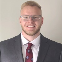 Boeing Employee Cody Frederick's profile photo