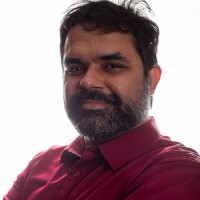 Omero Employee Eduardo De Alencar's profile photo