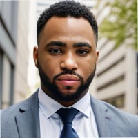 Nitta Gelatin NA Inc. Employee Daquan Polhill's profile photo