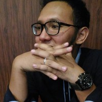 PT Indofood Sukses Makmur Tbk Employee Dimas Cahyo's profile photo