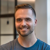 Mirror Engine Employee Jared McCluskey's profile photo