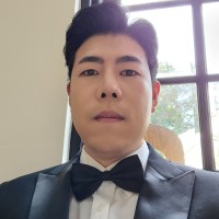 AMOREPACIFIC Employee Jason Byun's profile photo