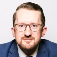 Commonwealth Strategic Solutions LLC Employee Charles George's profile photo