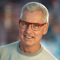 Theo Ai Employee Jeff Christianson's profile photo