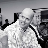 BISSELL Homecare, Inc. Employee Mason Greene's profile photo