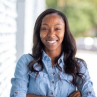 Florida Paints Employee Krystle Bethune's profile photo