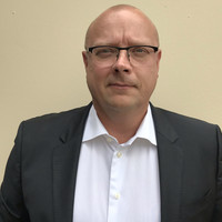 Carl F AB Employee Thorbjörn Olseén's profile photo