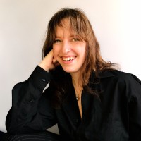 Future Affairs Employee Nathalie Wouters's profile photo