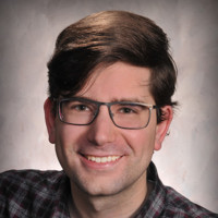 Reveal Technology (Government) Employee Ben Zimmer's profile photo