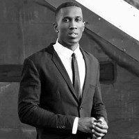 TicketsatWork Employee Antoine Doby-Morris's profile photo