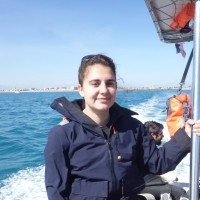 ECOCEAN Employee Anaïs Gudefin's profile photo