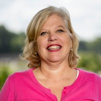 Innovative Impact Grants Employee Lucy Derossette's profile photo