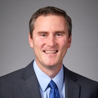 Optum Employee Bryan Wilson's profile photo