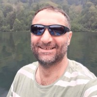 Precision Weld Testing & Training, LLC/Precision Inspection Services, LLC Employee Zafer Sorguc's profile photo