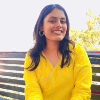 Voxturr Employee Ayushi Saxena's profile photo
