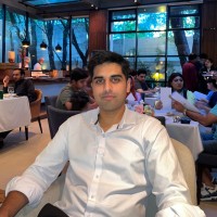 Merchantnetic Employee M. Duggal's profile photo