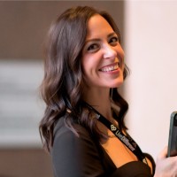 LiveDifferent Employee Mary Roy's profile photo